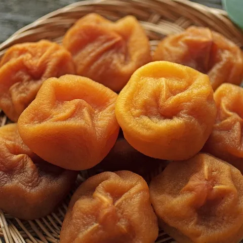 상주 반건시곶감 30입(45g내외)/실속포장