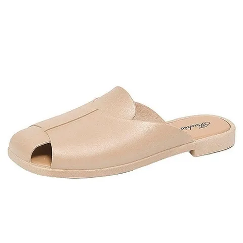 여성 슬리퍼 블로퍼 여름 슈즈 데일리 신상 캐주얼