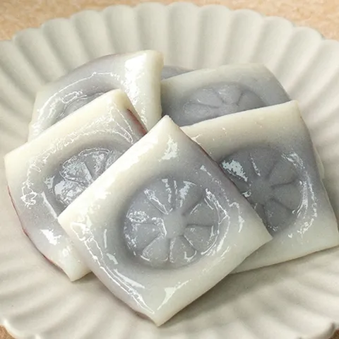 [아리울떡공방] 굳지않는 백미 앙꼬절편 1kg