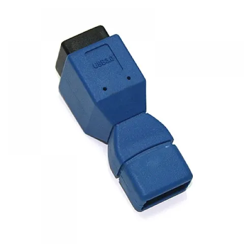 Coms USB 3.0 젠더- A(F) B(F)