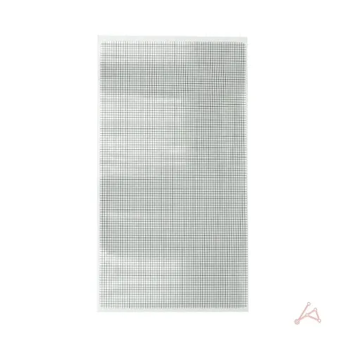 [와인앤쿡]방충망 보수테이프(대) 2매입