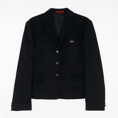 몰 아울렛 쓰리 버튼 여자 자켓 광문고