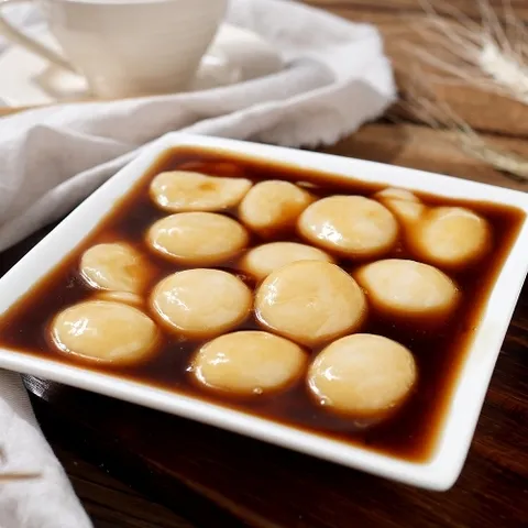 대구할매꿀떡 225g*3팩(총45개입)