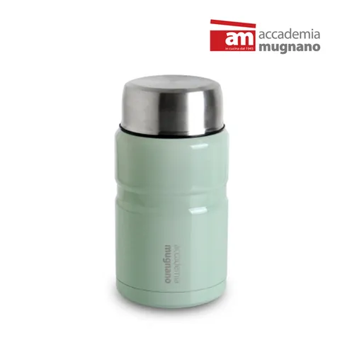  AM마카롱 죽통(멀티보온통) 750ml(민트) 