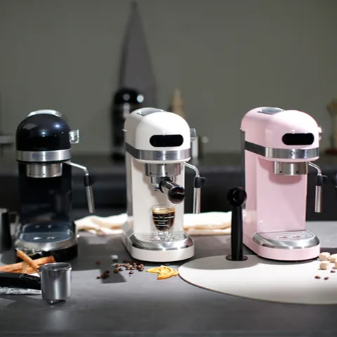 맥널티커피머신