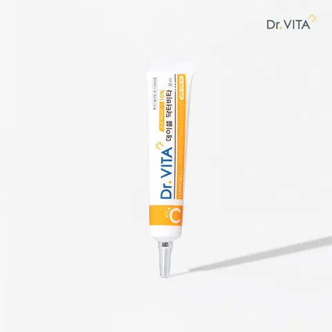 [맞춤 비타민]데이셀 닥터비타 비타민C 크림 30ml 단품
