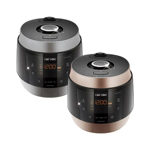 쿠쿠 전기압력밥솥 10인용 CRP-QS107FS/FG