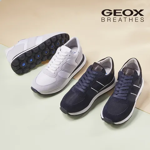 [백화점동일_23 SS 신상]제옥스 스페리카 스니커즈(남성)