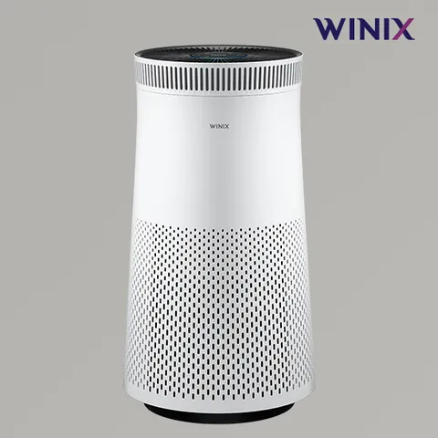 [26형] 위닉스 타워 프라임 공기청정기(APRH833-JWK)