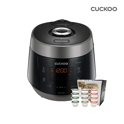 쿠쿠 전기압력밥솥 06인용 CRP-P0660FD