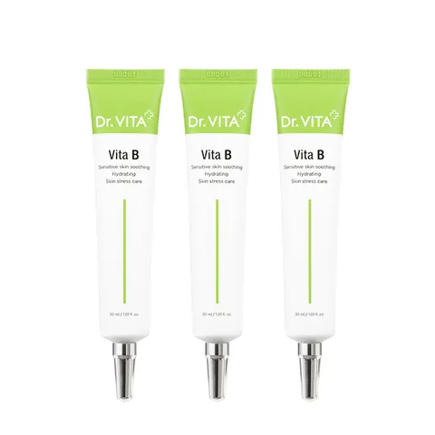 [맞춤 비타민]데이셀 닥터비타 비타민B 크림 30ml × 3개