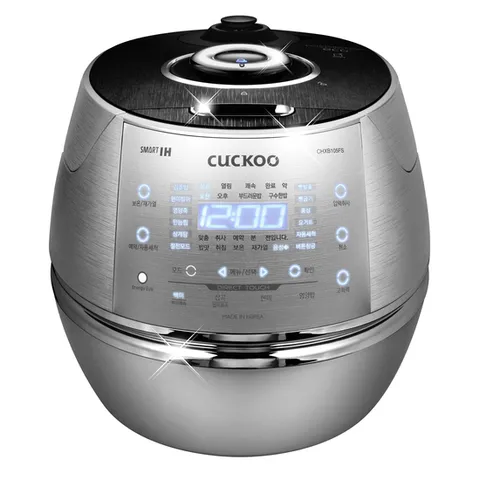 쿠쿠 IH전기압력밥솥10인용(CRP-CHXB105FS)