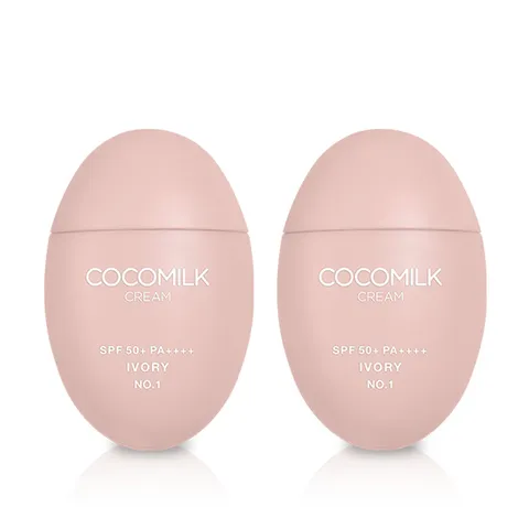 [특가] 조성아 코코밀크 톤업크림 2개