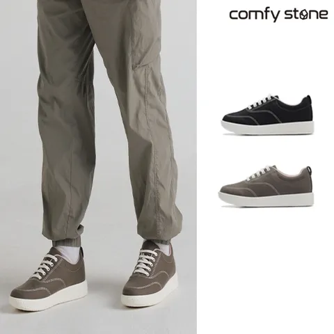 [컴피스톤] 남성 메리노울 슈즈