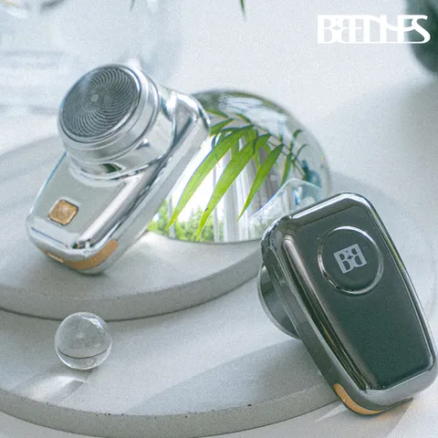 벨레스 면도기 1세트(BBS-306)