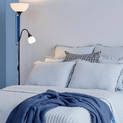 [미세스문] 삶아쓰는 프리미엄 모달침구 세트 SK