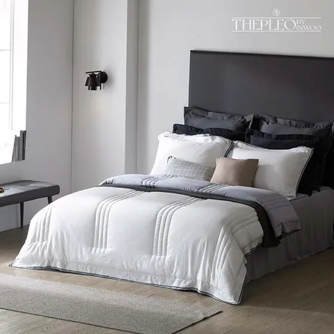 [더플레오] 호텔컬렉션 브리드 침구풀세트 SK