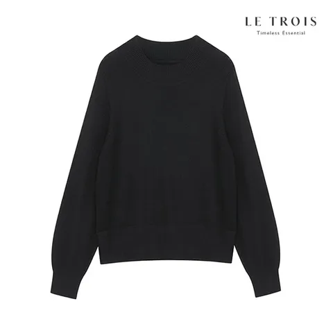 [LE TROIS]25FW 르투아 니트 2종 