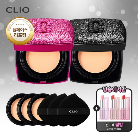 클리오 올뉴마그넷팩트 방송특집 (별빛에디션)