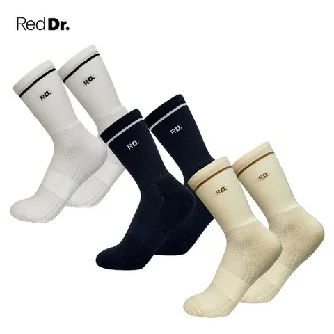 레드닥터 족저근막 지지 양말