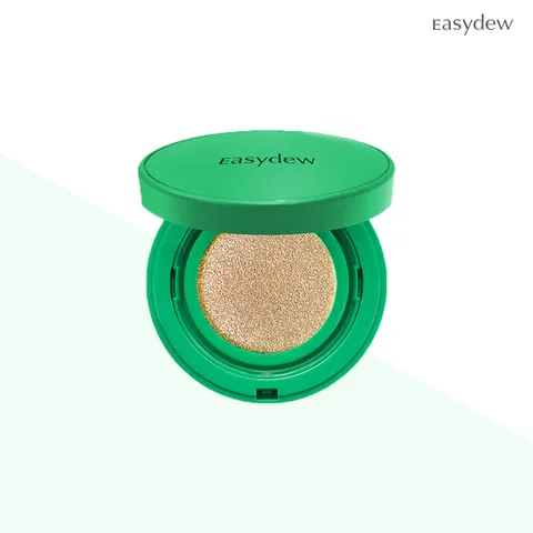 이지듀 기미앰플 쿠션 본품 15g*1개