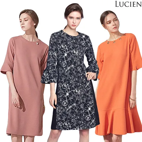 루시앙 여성 썸머 원피스 모음전