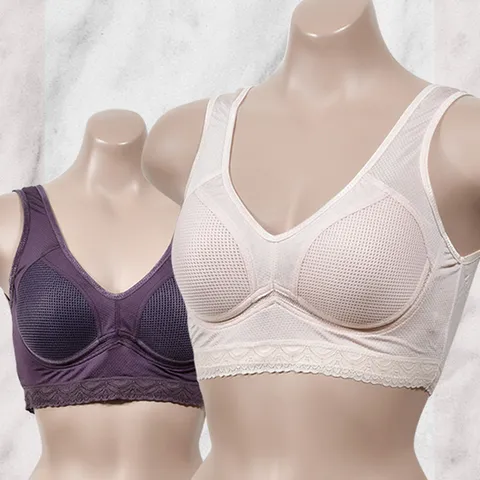 [끌로떼][BR771]인견 B컵 스포츠 브라