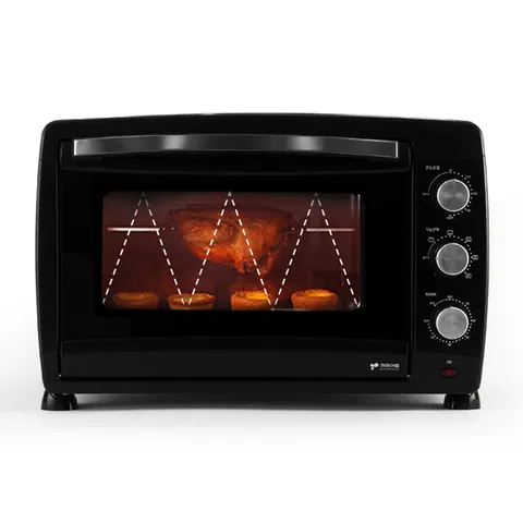 키친아트 전기오븐/컨벡션/바베큐 KNOV-C45