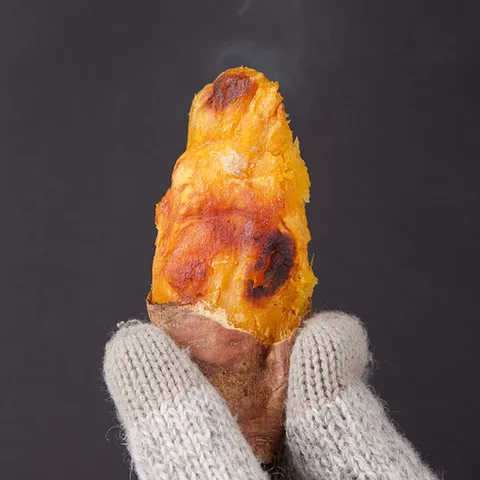 달콤한 해남 꿀고구마 10kg 대왕