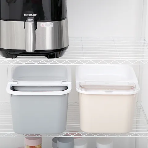 올리오 파스텔 쌀통 10Kg 4개