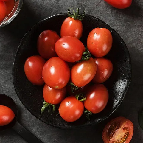 대추방울토마토 2kg 1~3번과