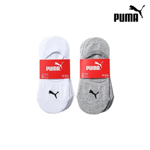 푸마 여성 페이크삭스 3족_PUE30818