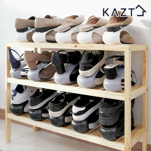 NEW매직신발정리대여성용/남성용30개