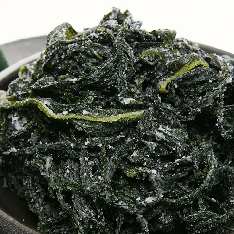 완도명가 염장미역 10kg