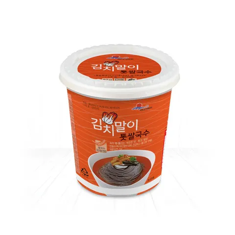 김치말이 톳 쌀국수 6입