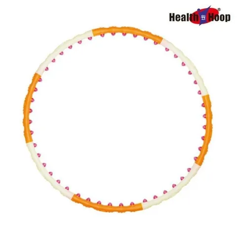 KD 헬스원후프 다이나믹 훌라후프 1.2kg PHM23000N