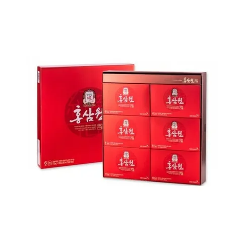 정관장 홍삼원 70ml 30포 / 무료배송