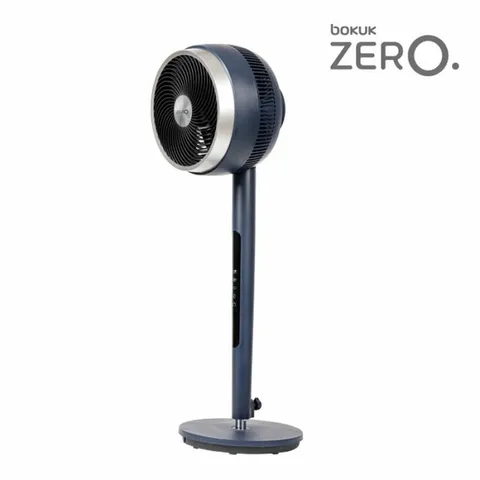 보국 제로닷 BLDC 써큘레이터 BKF-1625DC