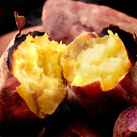 국내산 황토 꿀밤 고구마 5kg 대(300g이상) 