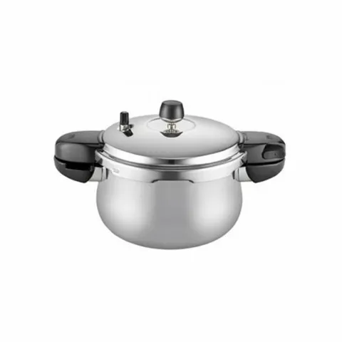 [하이마트 단독상품] 하이클래드 클래식IH압력솥 6인용 풍년