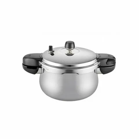 [하이마트 단독상품] 하이클래드 클래식IH압력솥 8인용 풍년