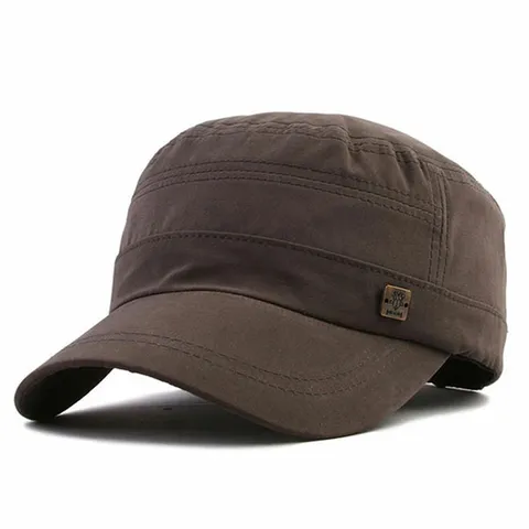 스콰즈 군모 SHW109 4COLOR 캡모자 커플 패션 모자