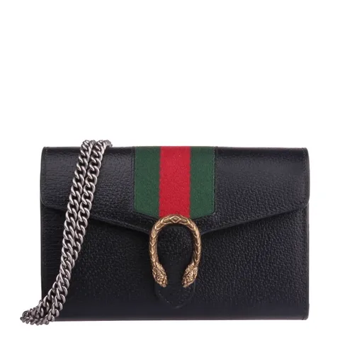 [GUCCI] 디오니소스 체인 숄더백 481377 CWI1X 1060