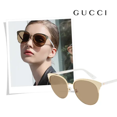 구찌 하금테 선글라스