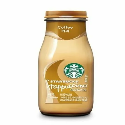 스타벅스 오리지날 281ml*16병(박스)