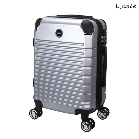 엘케이트 여자 캐리어 LHB036 여성 20인치 기내용 튼튼한 여행 가방
