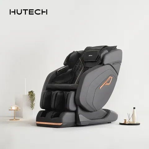 [휴테크] 새상품 G9블랙에디션 안마의자/AS24개월