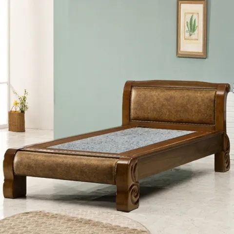 [구들장] 금강S 싱글 칠보석 돌침대