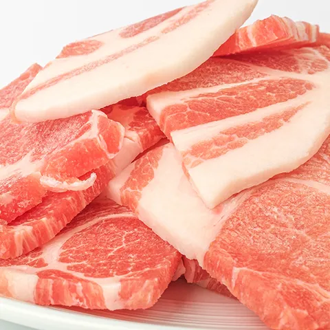 [팜쿡] 돈목살(대패) 500g