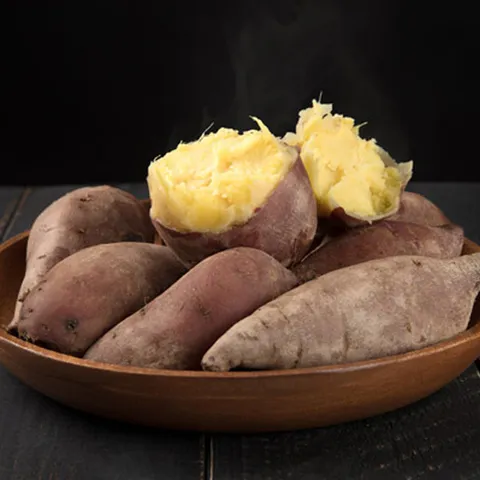 산지직송 해남 꿀고구마 5kg 특상급